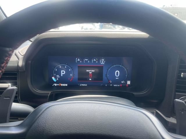 Certified 2025 Ford F150 Raptor AWD/4WD image 26