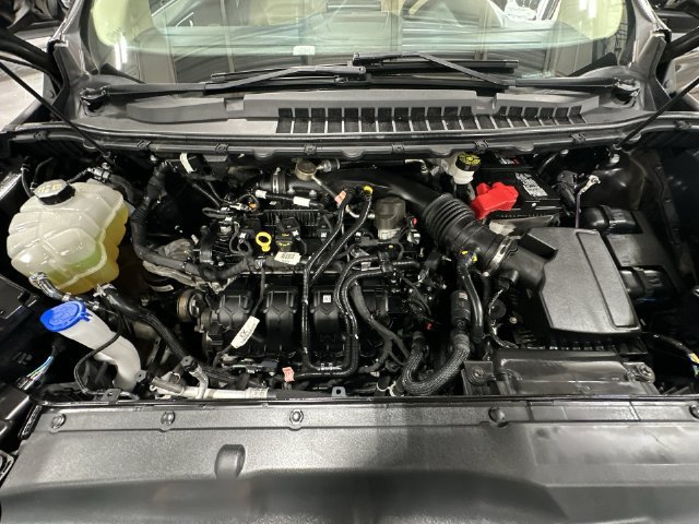 Certified 2022 Ford Edge SEL AWD/4WD image 22