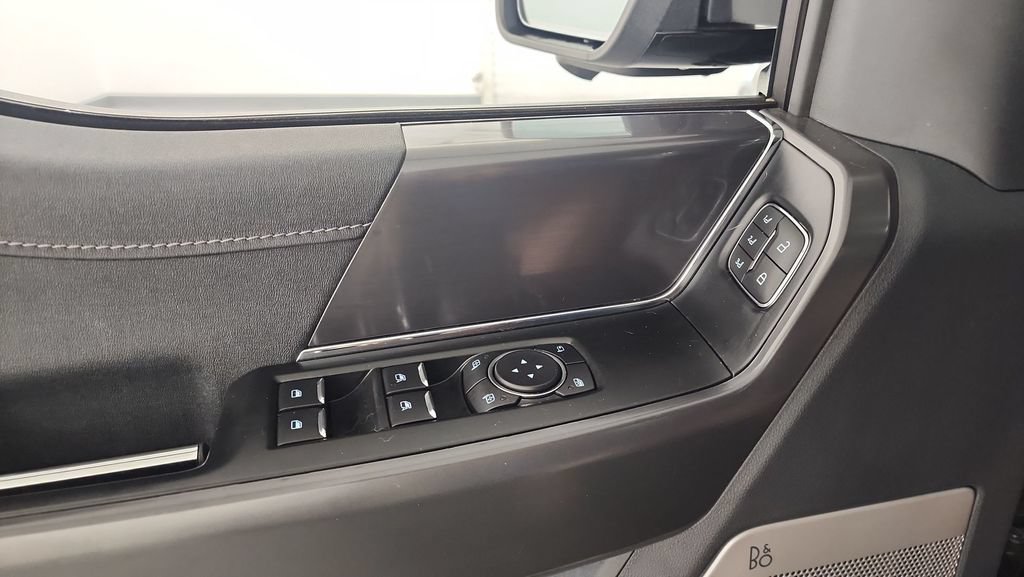 Certified 2024 Ford F150 Lariat AWD/4WD image 27