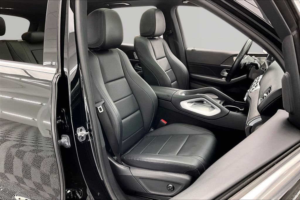 Used 2023 Mercedes-Benz GLE 350 4MATIC image 7
