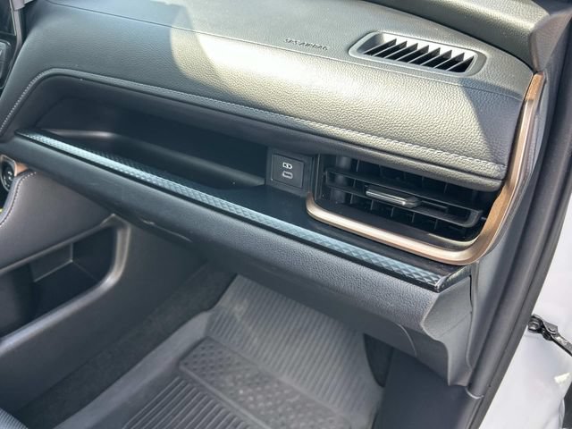 Used 2024 Toyota Grand Highlander AWD Hybrid image 31