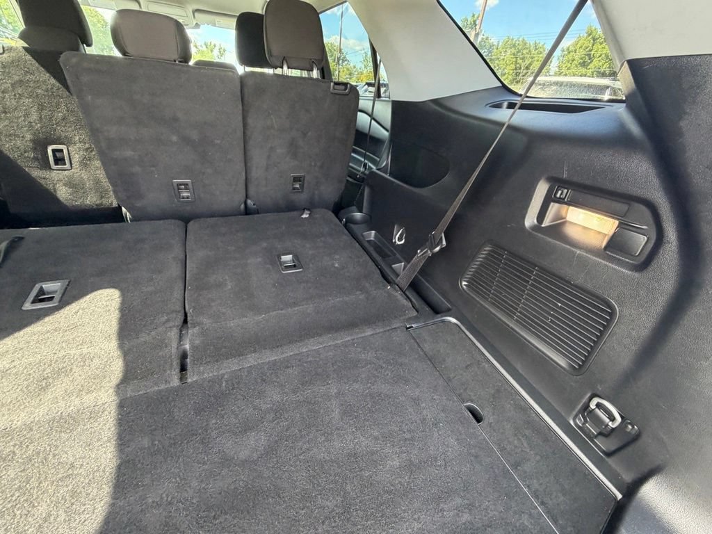 Certified 2023 Ford Explorer XLT AWD/4WD image 44