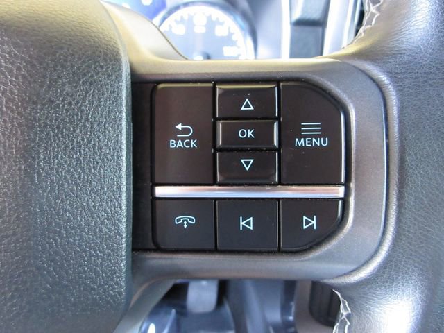 Certified 2023 Ford F150 XLT w/ Equipment Group 302A High image 16