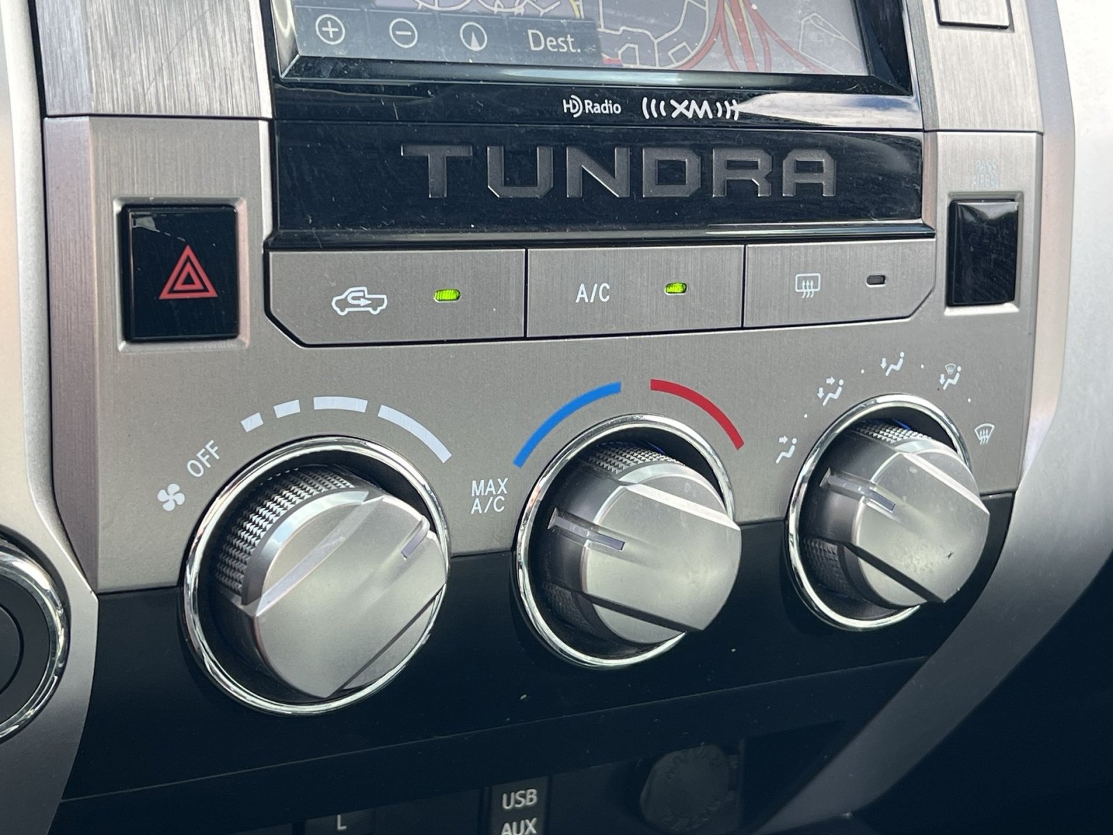 Used 2019 Toyota Tundra SR5 AWD/4WD image 21