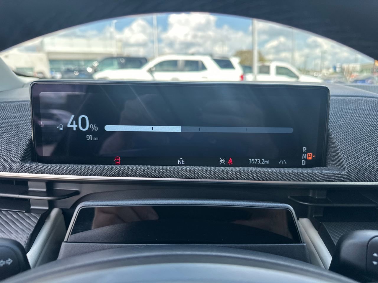 Certified 2025 Ford Mustang Mach-E Premium image 30
