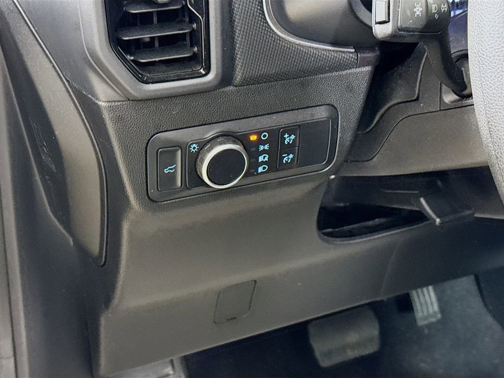 Certified 2021 Ford Bronco Sport image 14