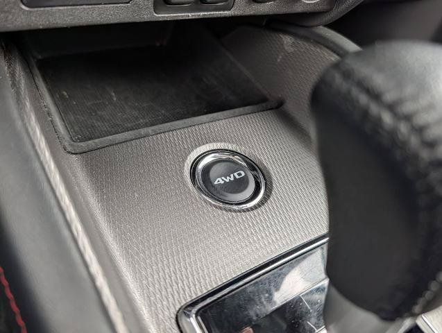 Used 2024 Mitsubishi Outlander Sport SE AWD/4WD image 28
