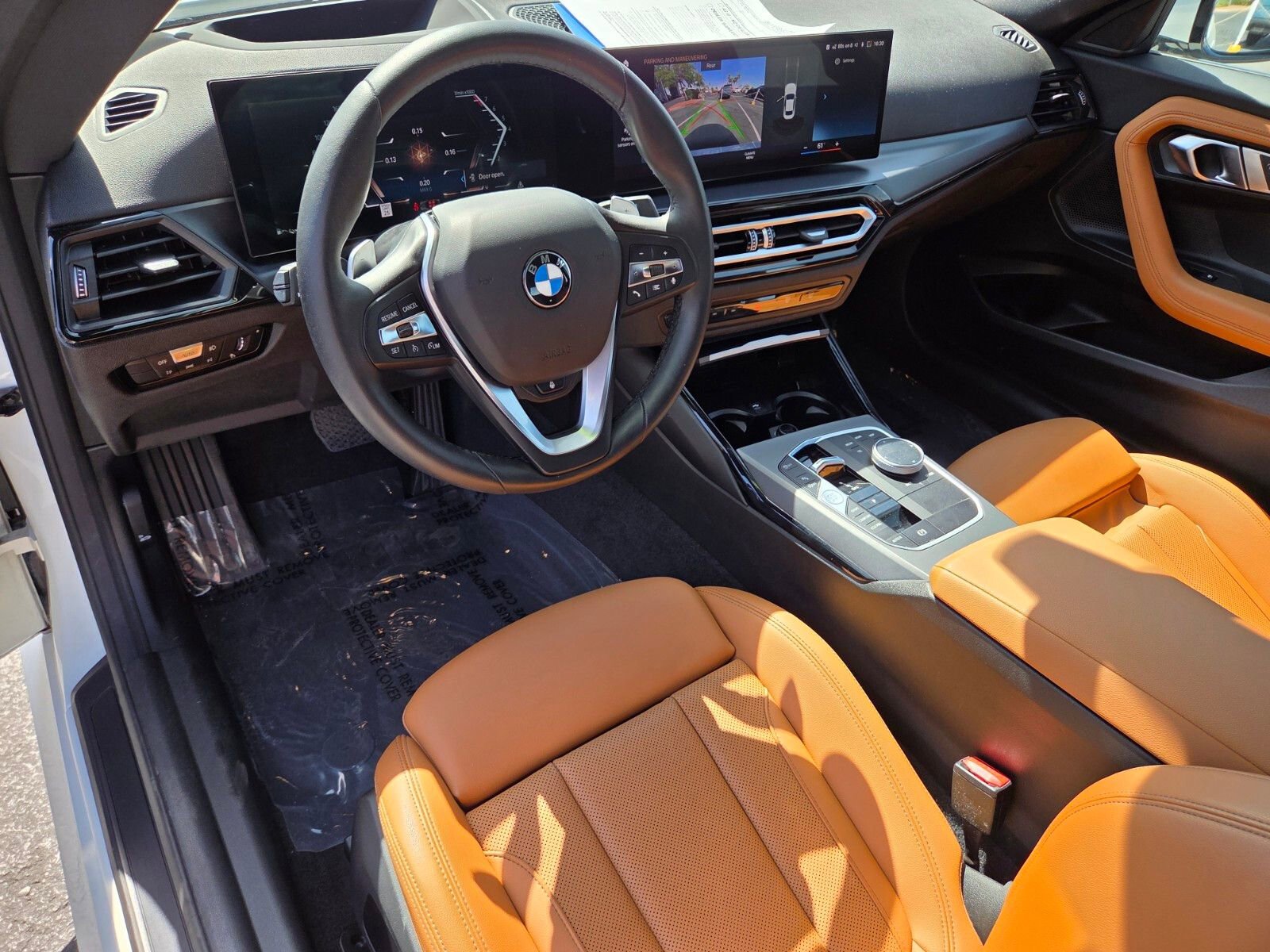 Used 2023 BMW 230i Coupe w/ Premium Package RWD image 12