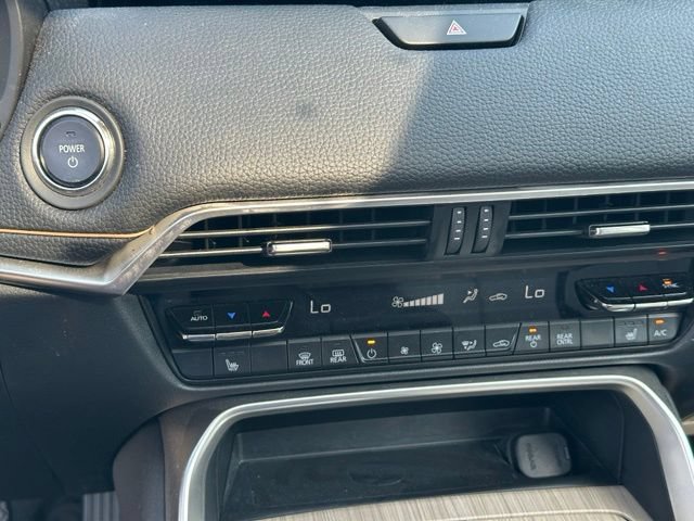 Used 2025 MAZDA CX-90 Plug-In Hybrid w/ Preferred AWD/4WD image 25