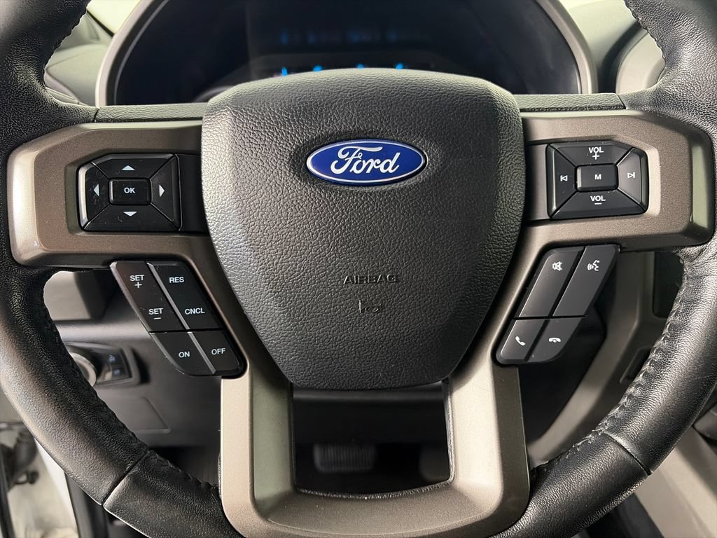 Certified 2020 Ford Expedition XLT AWD/4WD image 16