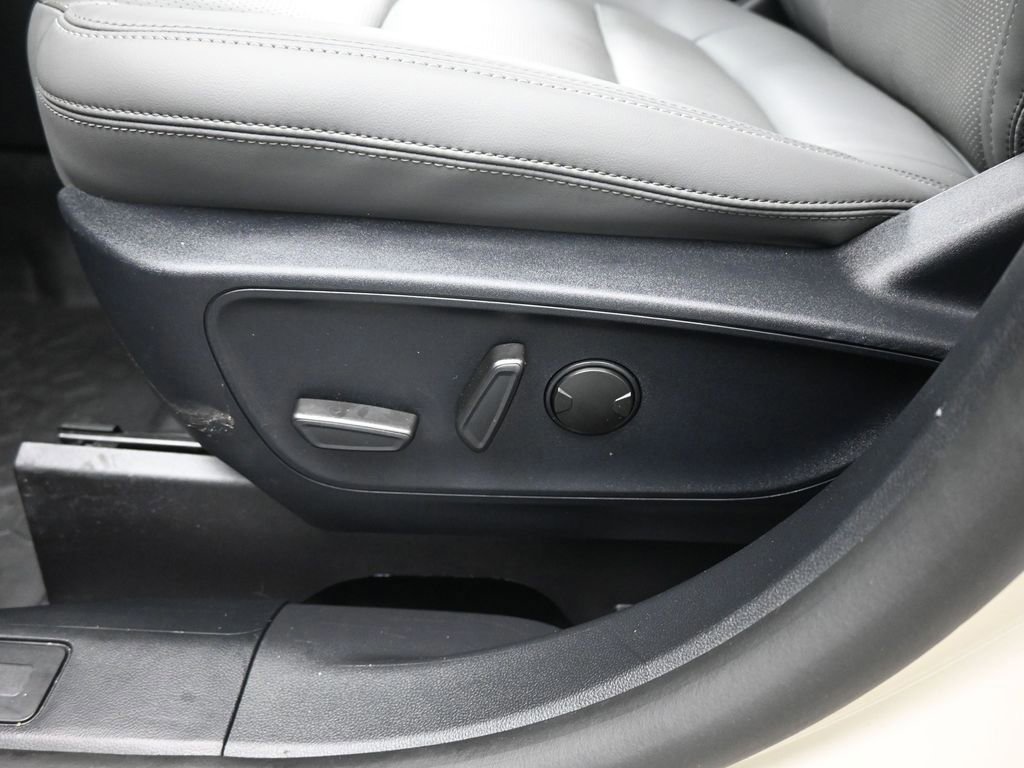 Certified 2025 Ford Bronco Sport Badlands image 40