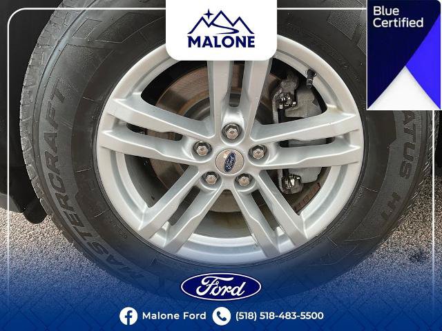 Certified 2020 Ford Explorer XLT w/ Comfort Package AWD/4WD image 13