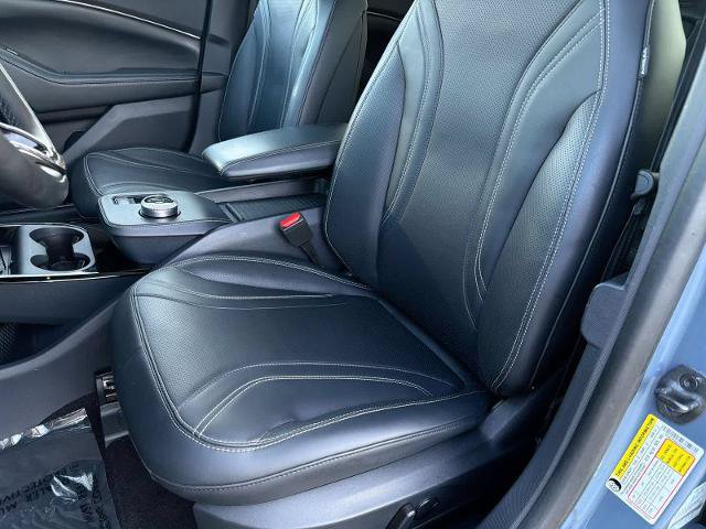 Certified 2023 Ford Mustang Mach-E Premium AWD/4WD image 17