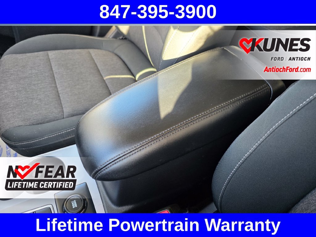 Certified 2024 Ford Bronco Sport Big Bend AWD/4WD image 38