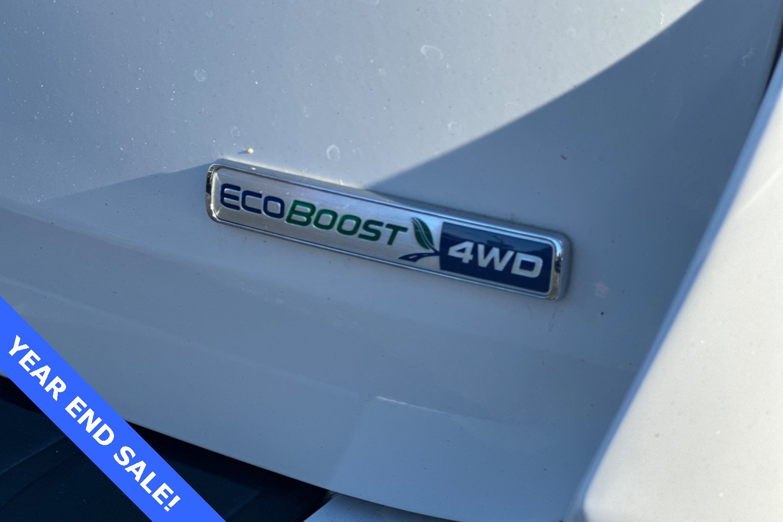 Certified 2020 Ford Explorer Platinum w/ Premium Technology Package image 29