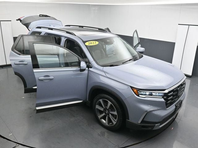 Used 2023 Honda Pilot Elite image 36