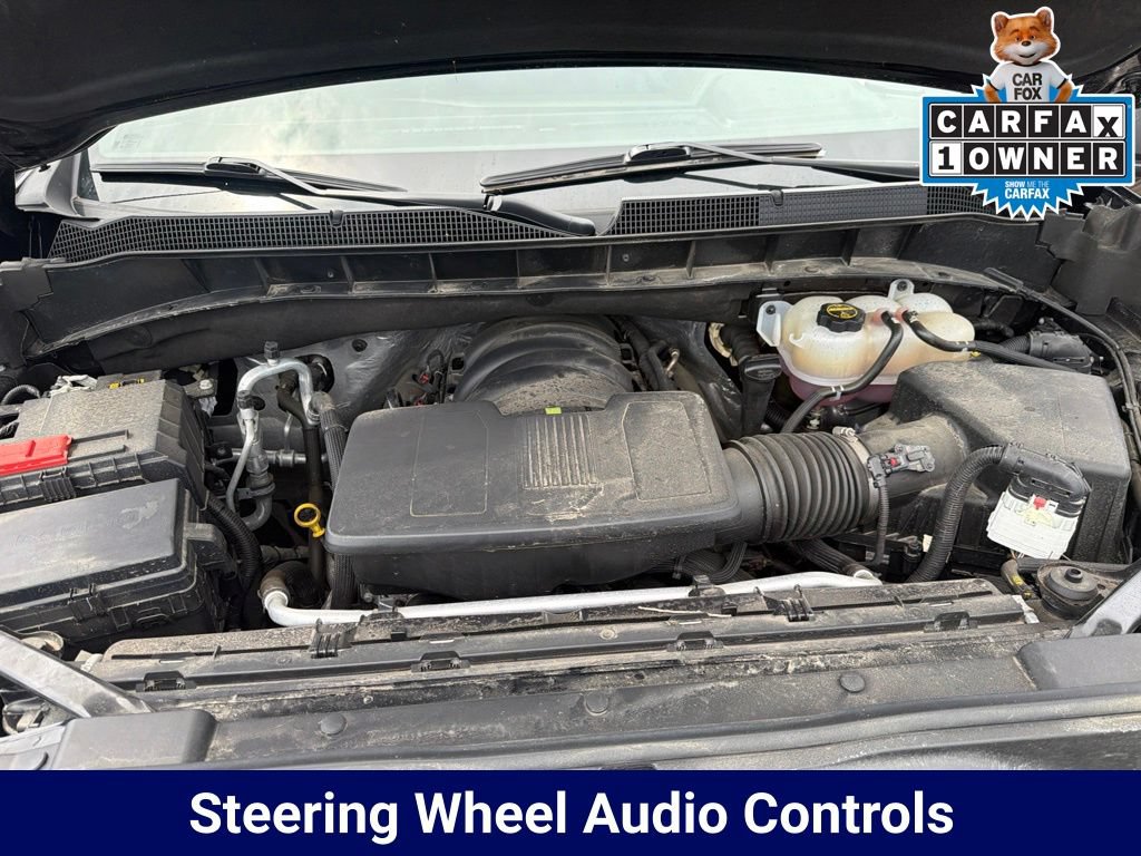 Used 2024 Chevrolet Silverado 1500 LT AWD/4WD image 19