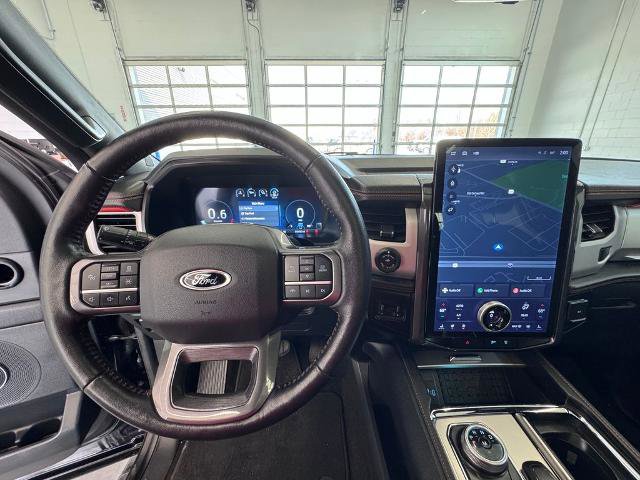 Certified 2023 Ford Expedition Timberline AWD/4WD image 26