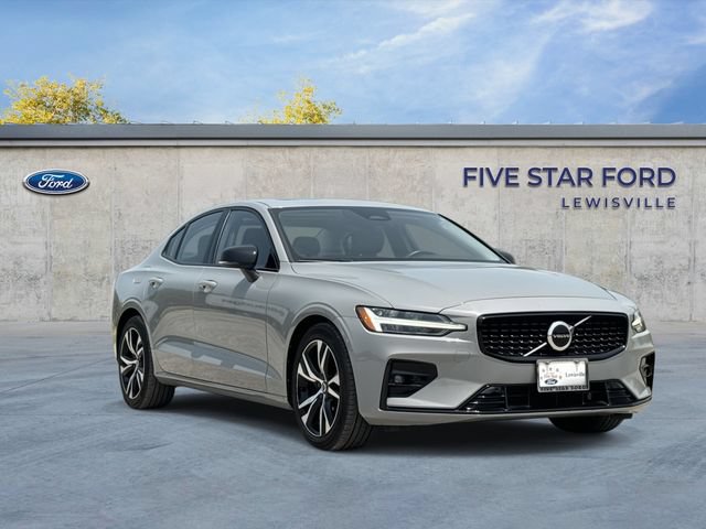 Used 2024 Volvo S60 B5 Core FWD video 1