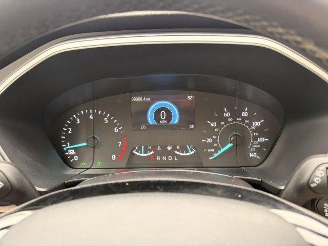 Certified 2022 Ford Escape SEL AWD/4WD image 15