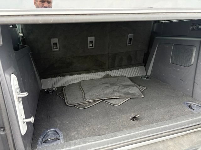 Certified 2023 Ford Bronco Outer Banks AWD/4WD image 15