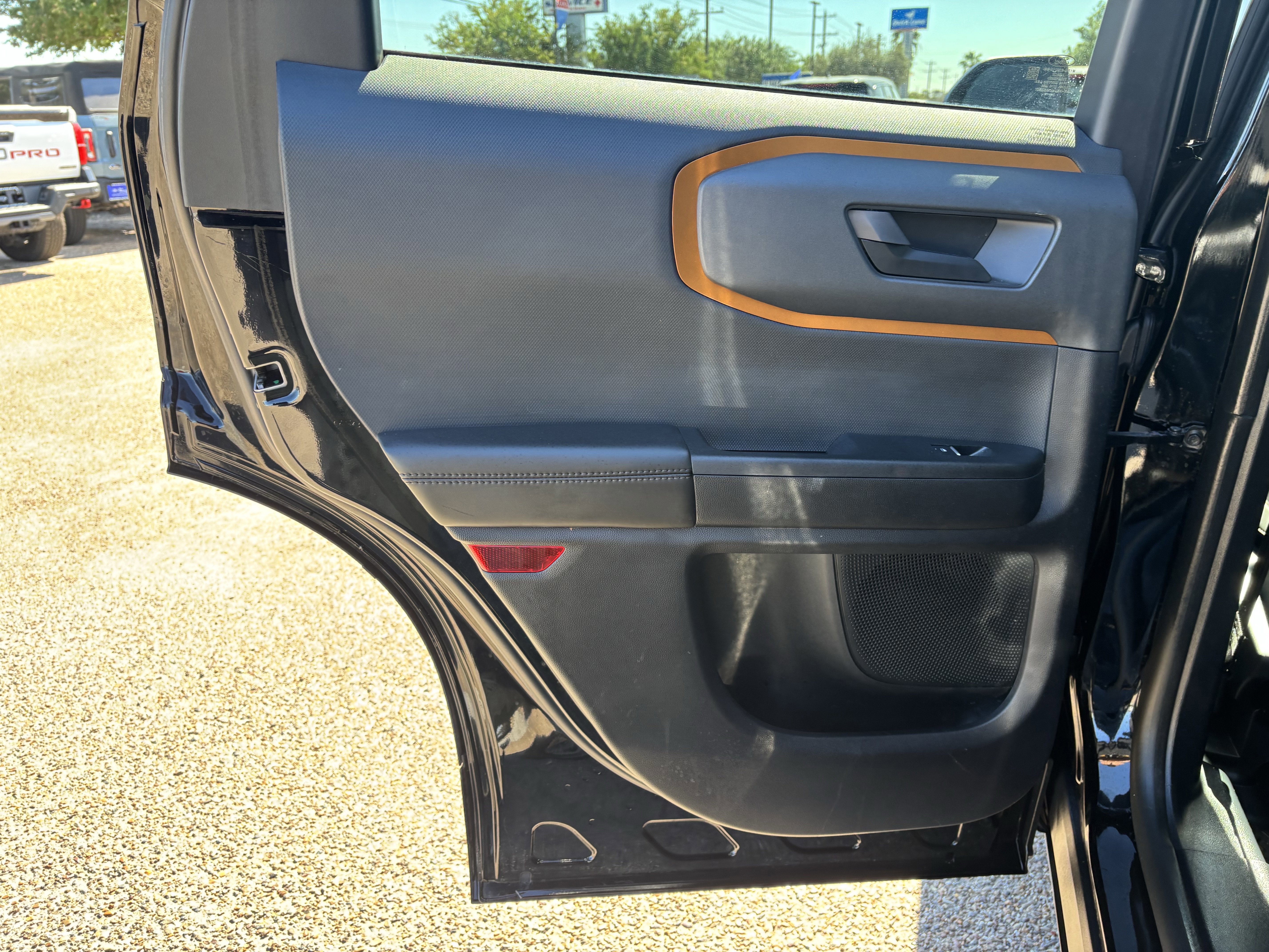 Certified 2023 Ford Bronco Sport Badlands image 14