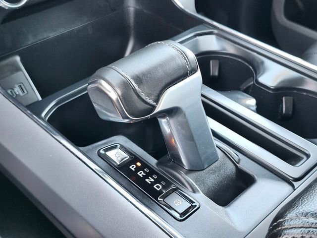 Certified 2023 Ford F150 Lightning XLT w/ Equipment Group 312A High image 27