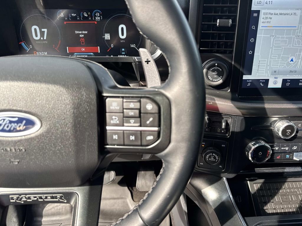 Certified 2023 Ford F150 Raptor image 27