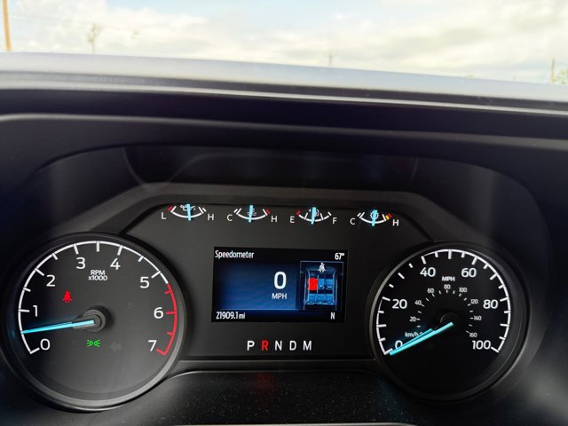 Certified 2024 Ford F250 XL w/ STX Appearance Package AWD/4WD image 19