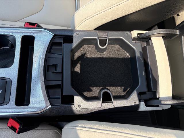 Certified 2022 Ford Edge Titanium AWD/4WD image 27