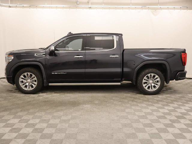 Used 2022 GMC Sierra 1500 Denali AWD/4WD image 8