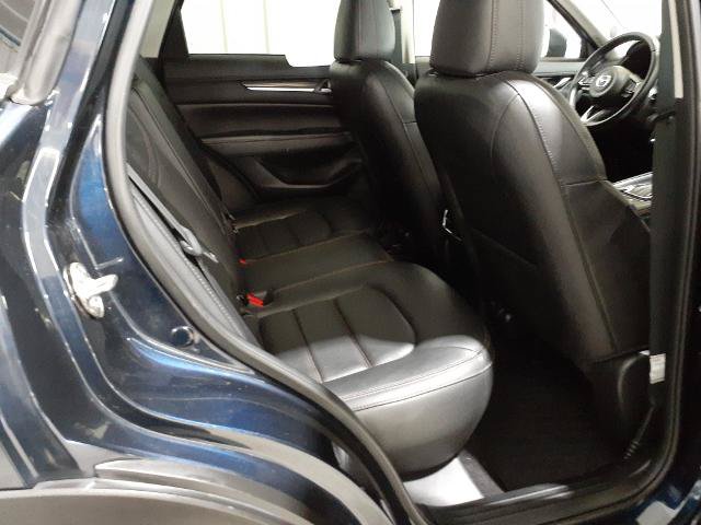 Used 2019 MAZDA CX-5 Grand Touring w/ GT Premium Package AWD/4WD image 25