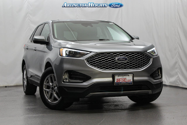 Certified 2024 Ford Edge SEL w/ Convenience Package