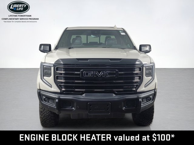 Used 2026 GMC Sierra 1500 AT4X w/ AT4X AEV Edition AWD/4WD image 8