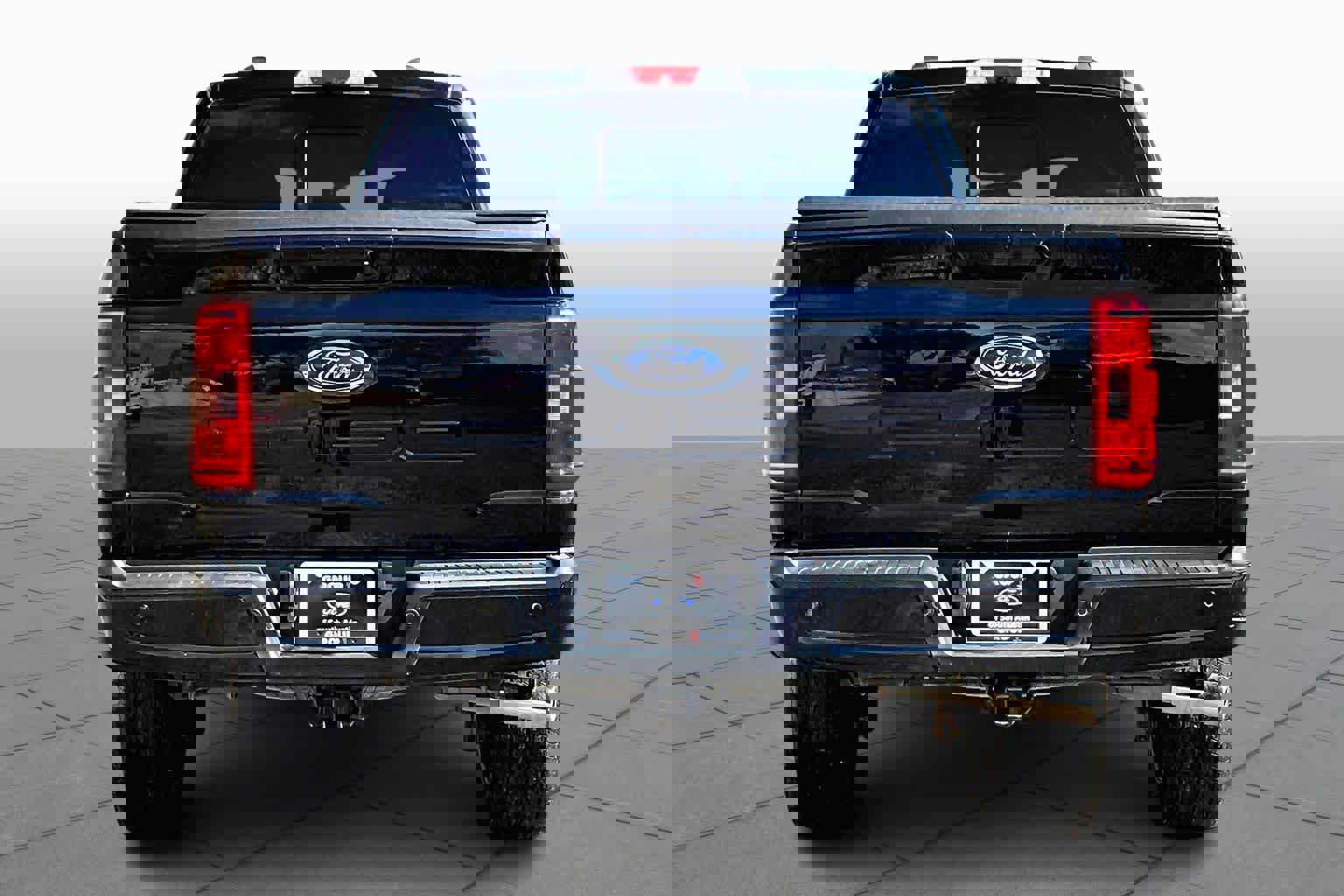 Certified 2022 Ford F150 XLT w/ Equipment Group 302A High image 2