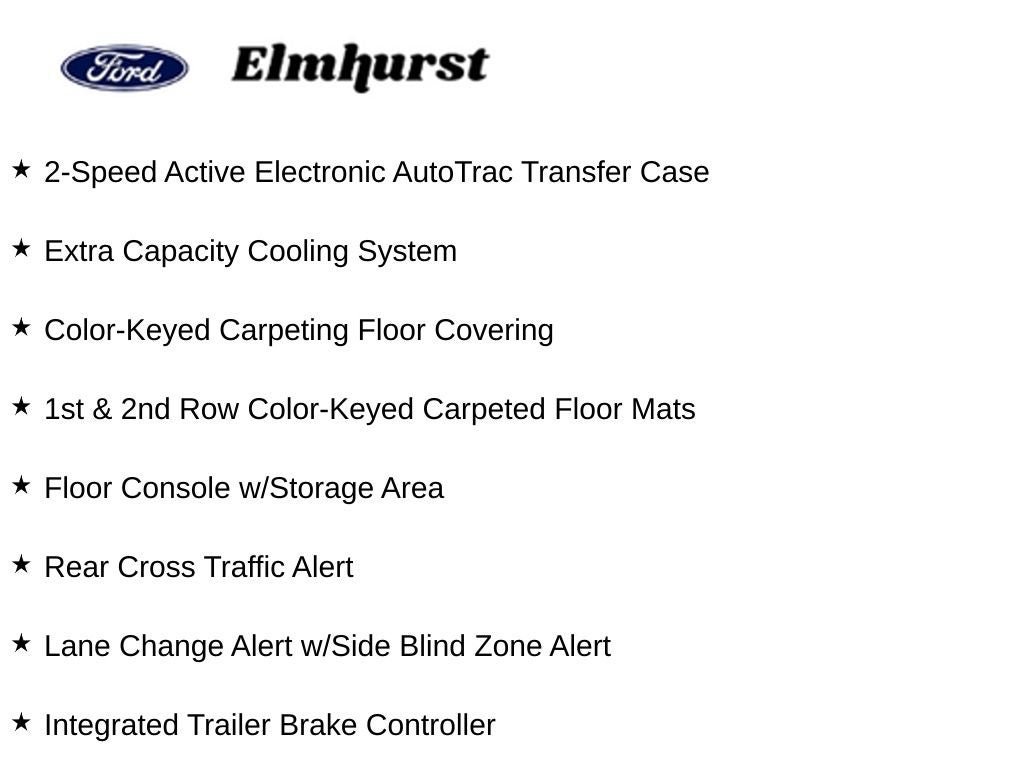Used 2023 Chevrolet Suburban LS w/ Driver Alert Package AWD/4WD image 11
