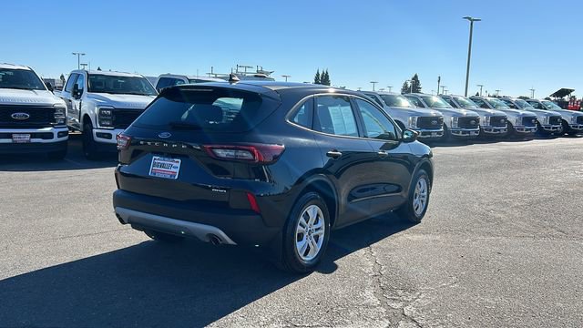 Certified 2023 Ford Escape AWD image 3