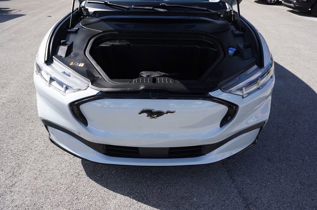 Certified 2023 Ford Mustang Mach-E Premium image 23