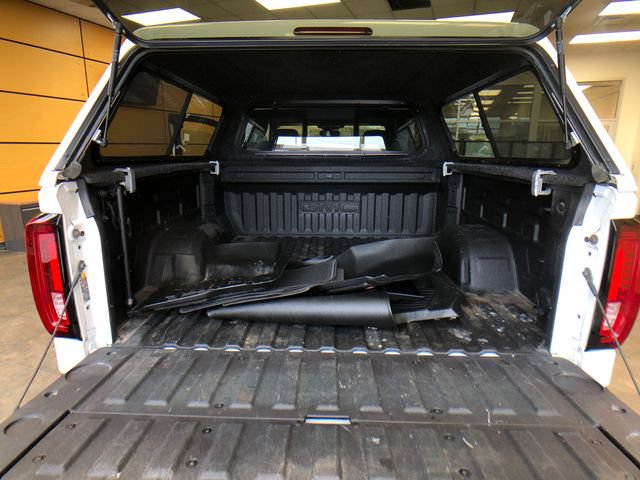 Used 2024 GMC Sierra 1500 SLT w/ SLT Premium Plus Package AWD/4WD image 22