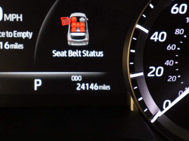 Used 2022 Toyota Highlander XLE image 32