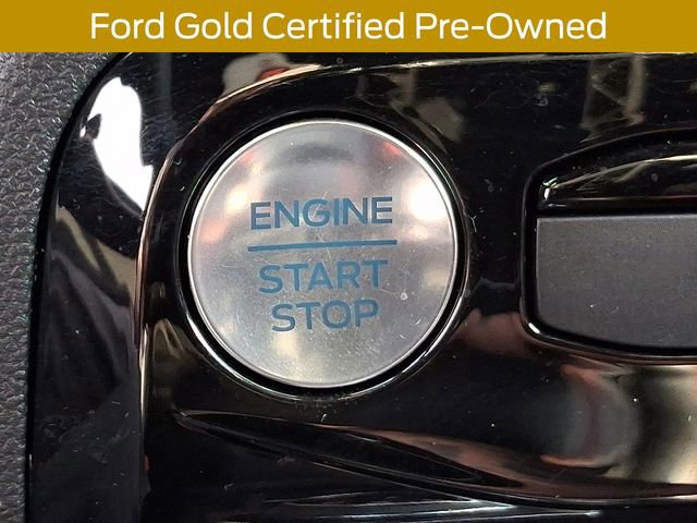 Certified 2024 Ford Escape ST-Line w/ Tech Pack #1 image 26