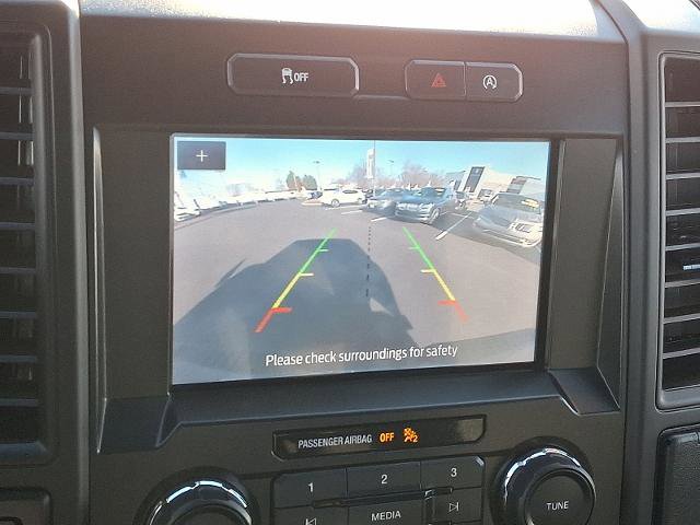 Certified 2020 Ford F150 XL w/ Equipment Group 101A Mid image 17