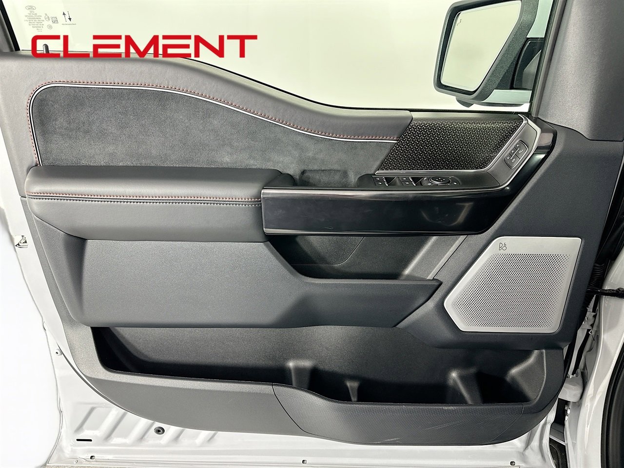 Certified 2025 Ford F150 Raptor w/ Equipment Group 803A Raptor R image 29