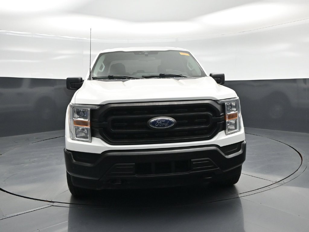 Certified 2021 Ford F150 XL w/ Equipment Group 101A High AWD/4WD image 49