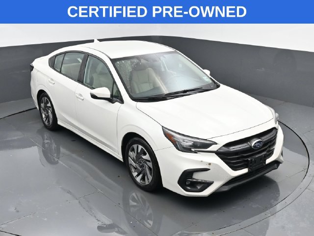 Used 2023 Subaru Legacy Limited AWD/4WD image 20