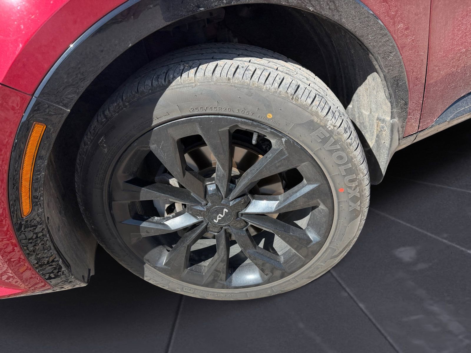 Used 2022 Kia Sorento SX AWD/4WD image 14