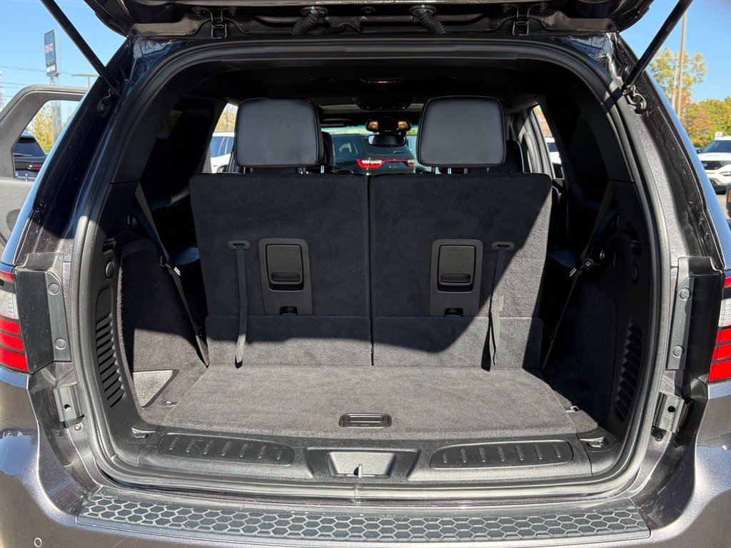 Used 2020 Dodge Durango GT w/ Blacktop Package AWD/4WD image 20