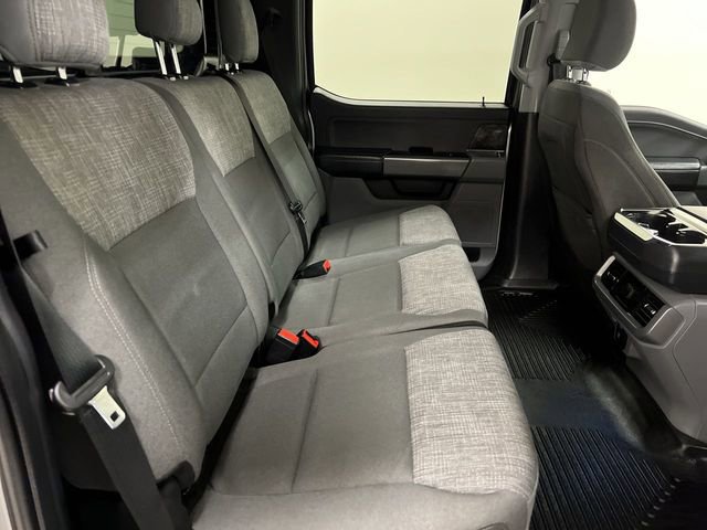 Certified 2023 Ford F150 XLT w/ Equipment Group 301A Mid image 7