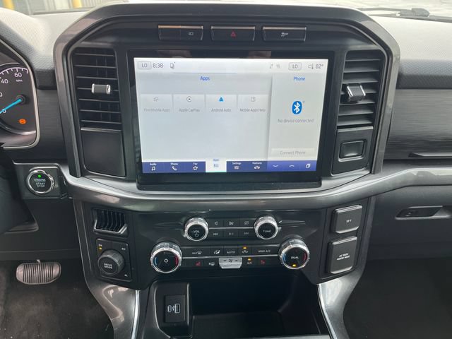 Certified 2022 Ford F150 XLT w/ Equipment Group 302A High AWD/4WD image 34