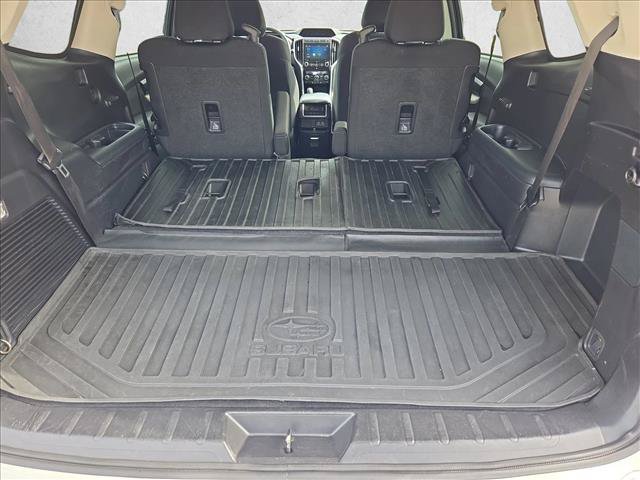 Used 2020 Subaru Ascent Premium w/ Sport Package AWD/4WD image 6